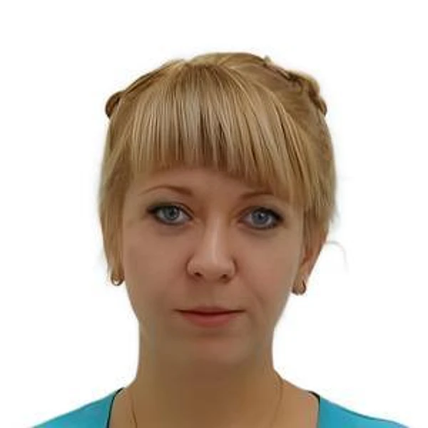 Горелкина Юлия Андреевна — ЛОР, Кемерово