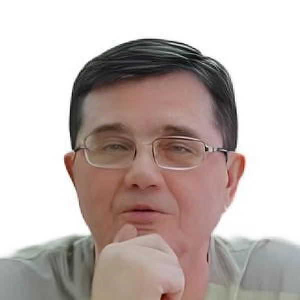 Аверкиев Валерий Мелетьевич — Анестезиолог-реаниматолог, Кемерово