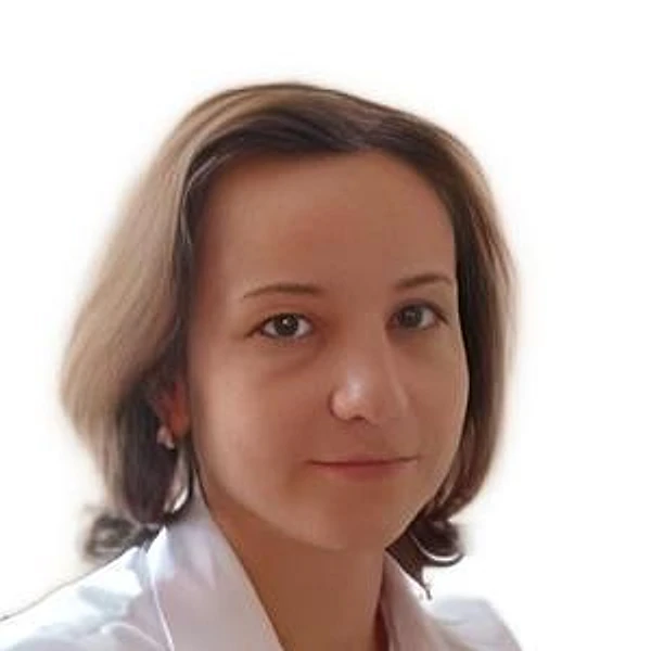 Сахапова Екатерина Канифовна — Функциональный диагност, Кемерово