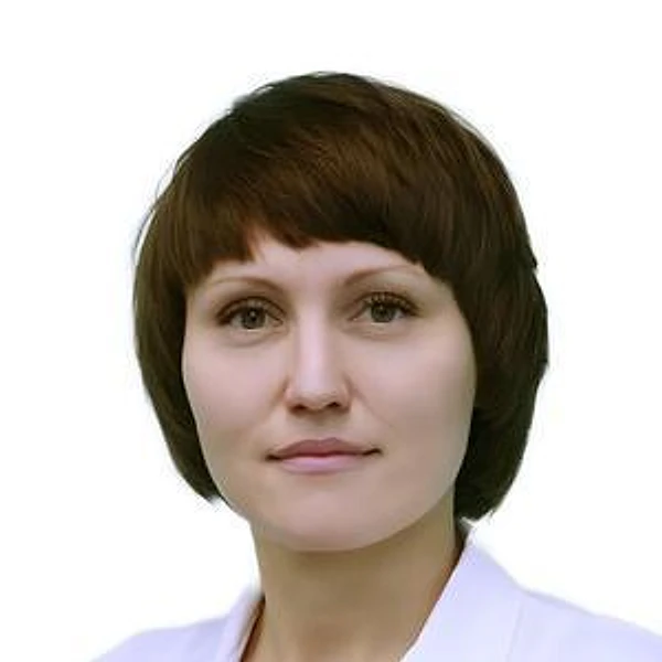 Филиппова Яна Викторовна — Врач УЗИ, Кемерово