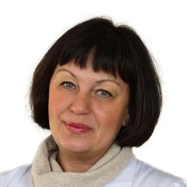Гатина Марина Вениаминовна — Терапевт, Акушер, Кемерово