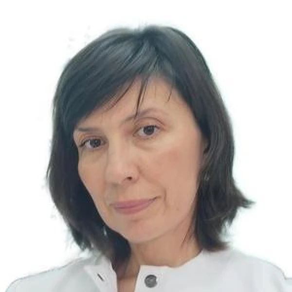 Ронжина Ольга Александровна — Кардиолог, Кемерово