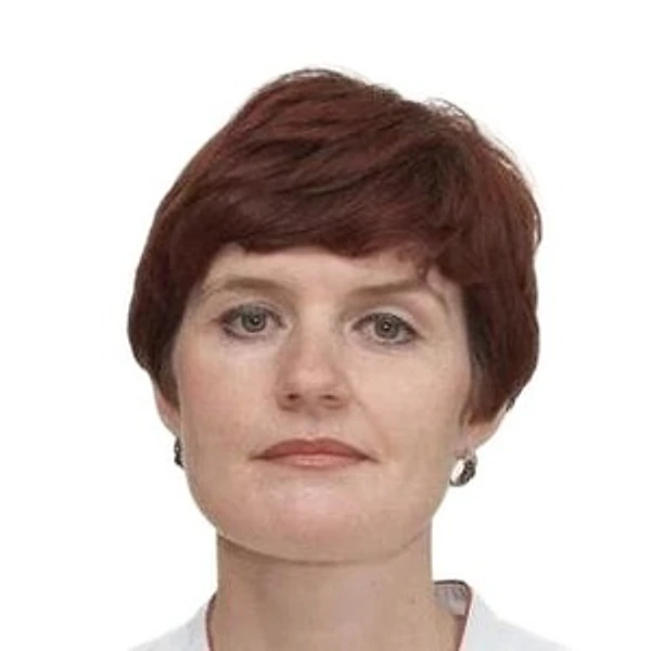 Ракунова Наталья Владимировна — Эндоскопист, Кемерово