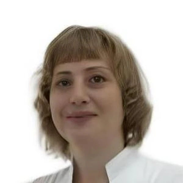 Абакумова Ирина Юрьевна — Гастроэнтеролог, Кемерово