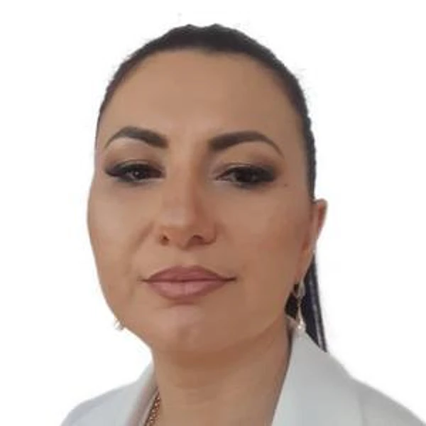 Адилханян Анна Аветиковна — Гинеколог, Кемерово