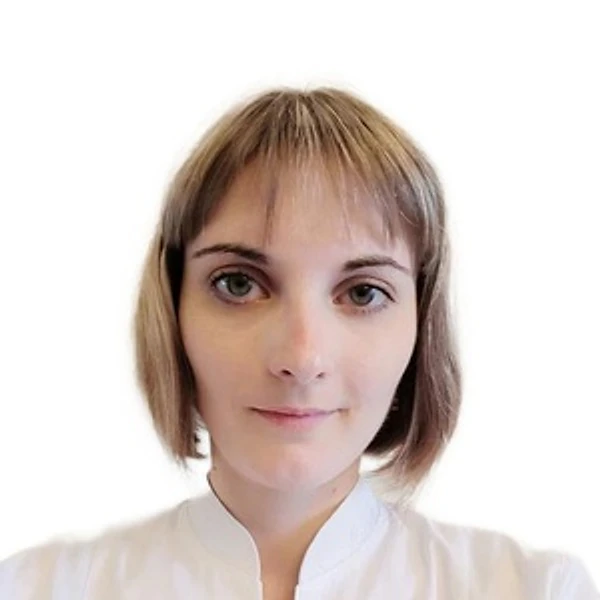 Изенева Елена Петровна — Врач УЗИ, Кемерово