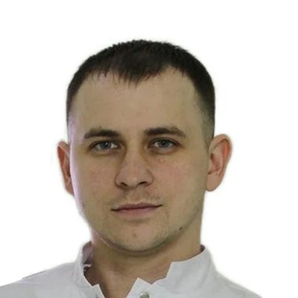 Цыганков Денис Анатольевич — Врач УЗИ, Кемерово