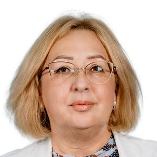 Кострова Татьяна Олеговна — Аллерголог, Иммунолог, Кемерово