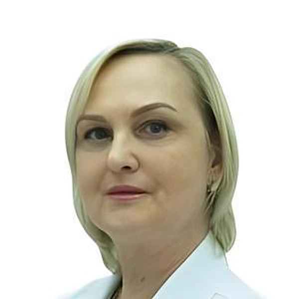 Лавлинская Елена Евгеньевна — Гинеколог, Акушер, Врач УЗИ, Кемерово