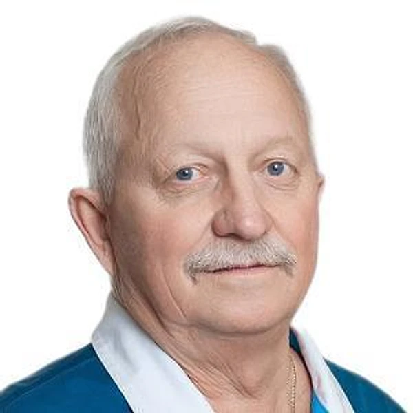 Фирстов Григорий Николаевич — Физиотерапевт, Кемерово
