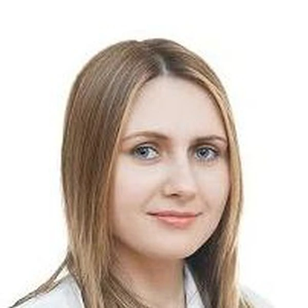 Широкова Анна Андреевна — Инфекционист, Кемерово