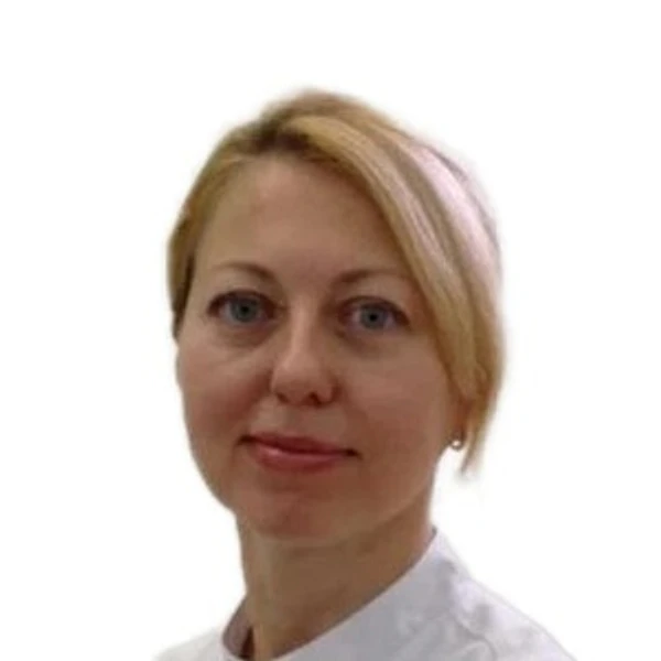 Зуева Лариса Викторовна — Эндокринолог, Кемерово