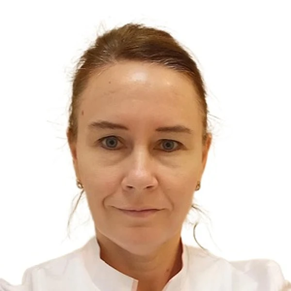 Миронова Елена Анатольевна — Невролог, Кемерово
