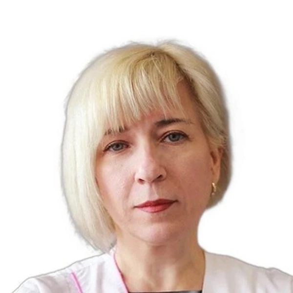 Тамилина Ольга Анатольевна — Невролог, Кемерово