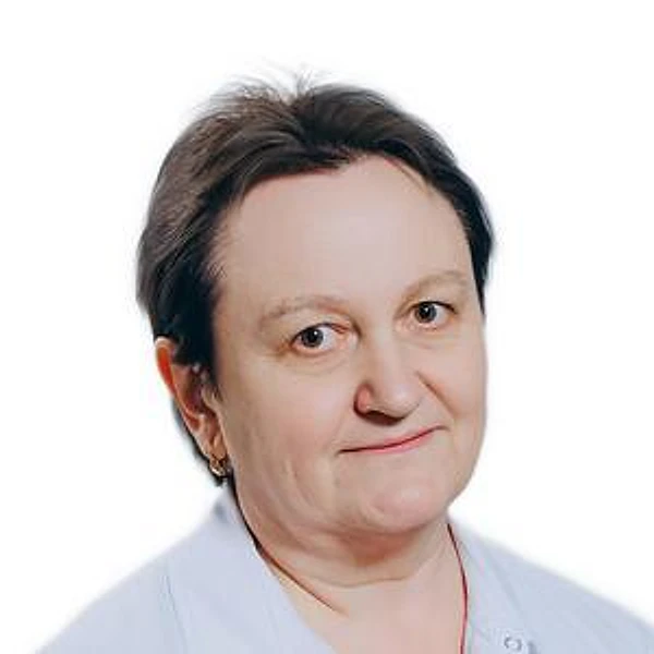 Горевая Алла Геннадьевна — Офтальмолог (окулист), Детский офтальмолог, Кемерово