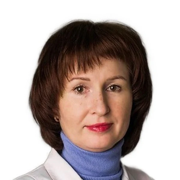 Поткина Татьяна Николаевна — Травматолог, Ортопед, Кемерово