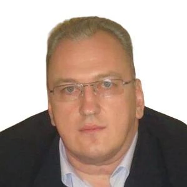 Стаценко Олег Анатольевич — Травматолог, Ортопед, Кемерово