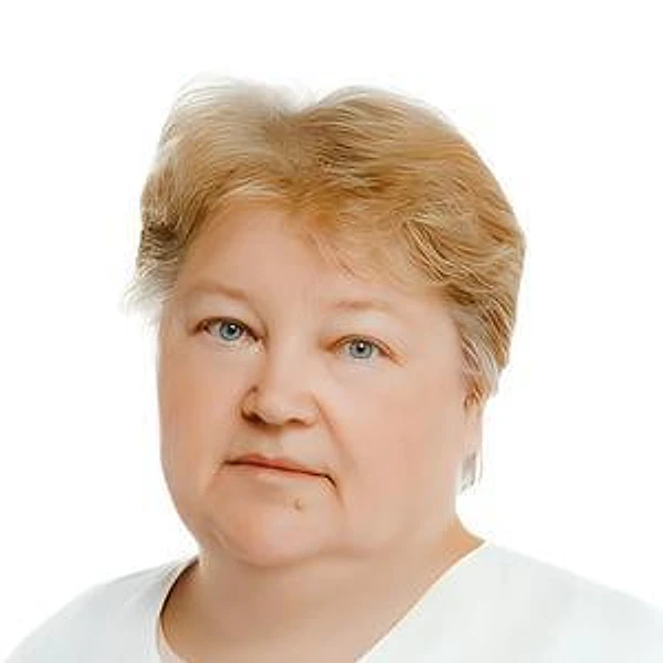 Куделина Ирина Борисовна — Педиатр, Кемерово