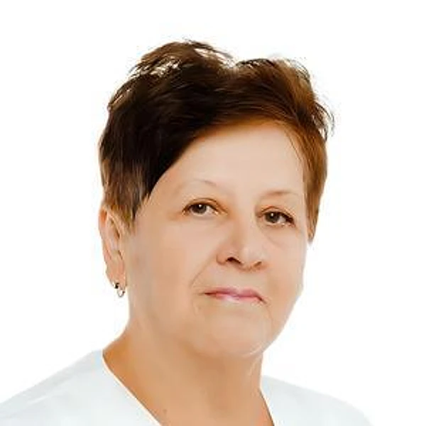 Александрова Наталья Алексеевна — Педиатр, Кемерово
