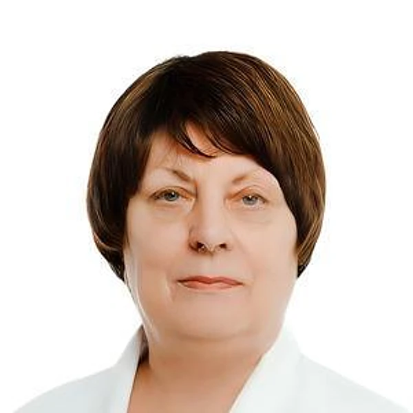 Миловидова Людмила Юрьевна — Детский невролог, Кемерово
