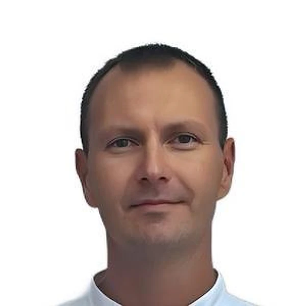 Сагиль Максим Валерьевич — Стоматолог-ортопед, Кемерово