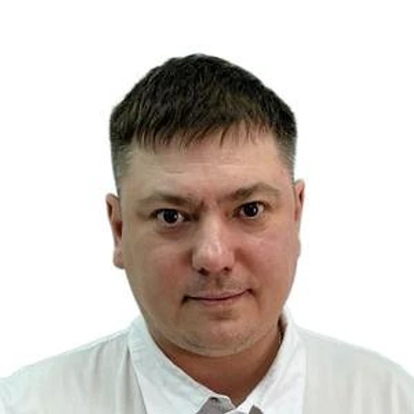 Скибин Александр Юрьевич — Стоматолог-ортопед, Кемерово