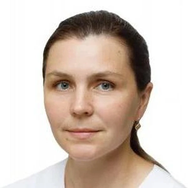 Иванова Елена Владимировна — Стоматолог, Кемерово