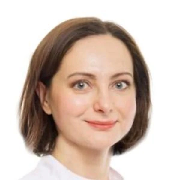Овчинникова Людмила Валерьевна — Стоматолог, Стоматолог-гигиенист, Стоматолог-эндодонтист, Кемерово
