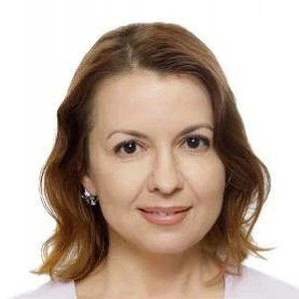 Рудых Мариана Александровна — Стоматолог, Кемерово