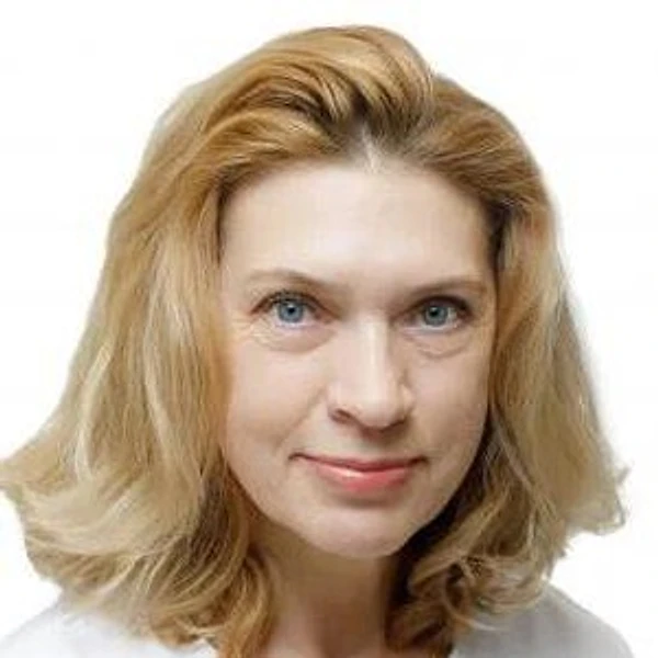 Шалоткина Светлана Васильевна — Стоматолог, Кемерово