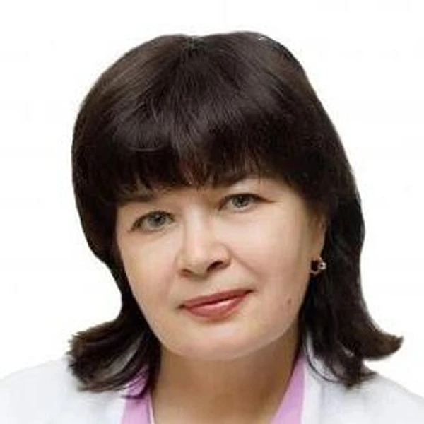 Кислицына Галина Алексеевна — Стоматолог, Кемерово