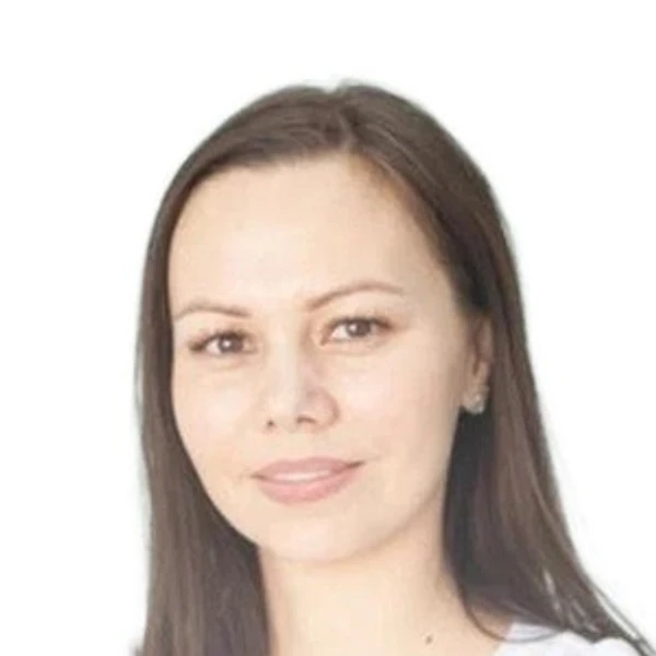 Айкина Ксения Евгеньевна — Стоматолог, Кемерово