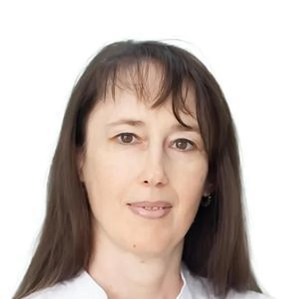 Филимонова Ирина Валериевна — Стоматолог, Кемерово