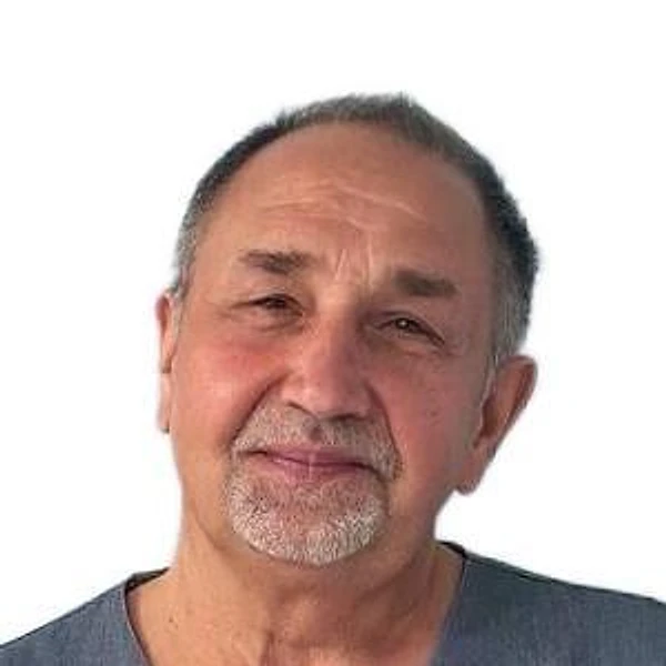 Артемов Александр Васильевич — Стоматолог-ортопед, Кемерово