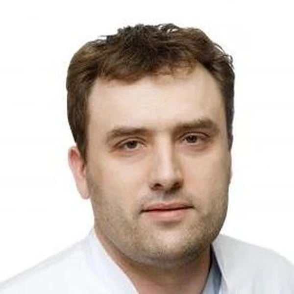 Загорский Сергей Александрович — Стоматолог-ортопед, Кемерово