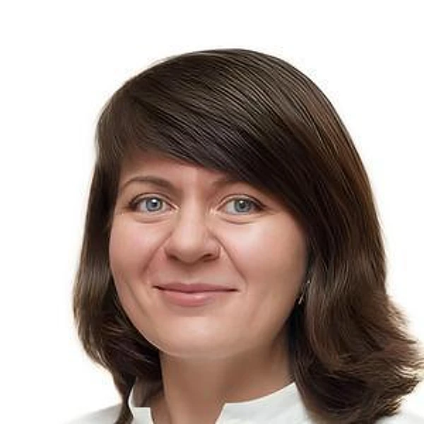 Пепеляева Татьяна Васильевна — Терапевт, Кемерово