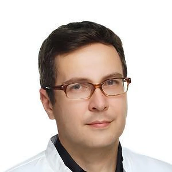 Елманов Андрей Владимирович — Онколог-гинеколог, Онколог, Кемерово