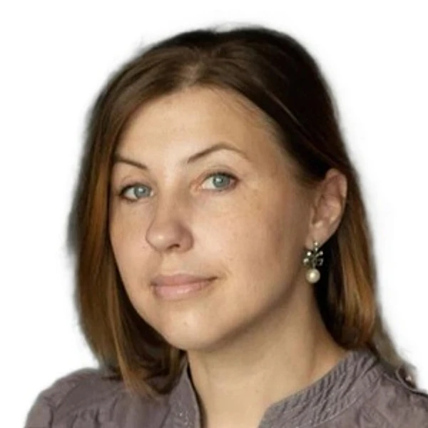 Шалапанова Владислава Олеговна — Психолог, Детский психолог, Санкт-Петербург
