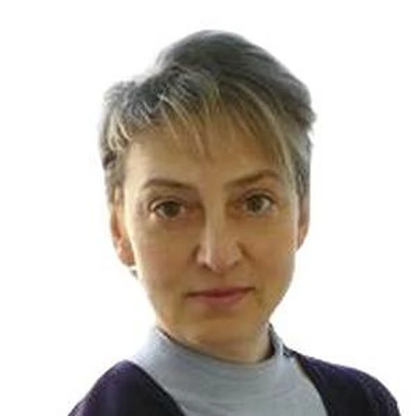 Киселева Елена Анатольевна — Логопед для взрослых, Санкт-Петербург
