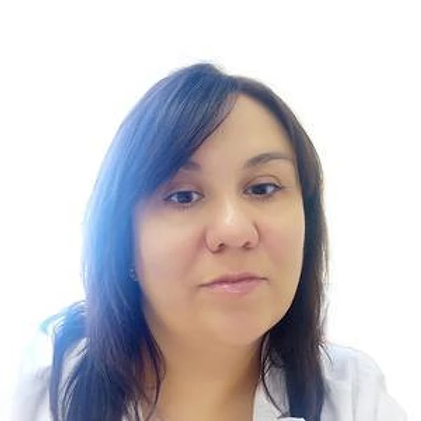 Кинтикова Ольга Александровна — Фтизиатр, Детский фтизиатр, Кемерово