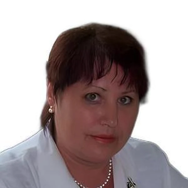 Лазукина Ирина Алексеевна — Невролог, Кемерово