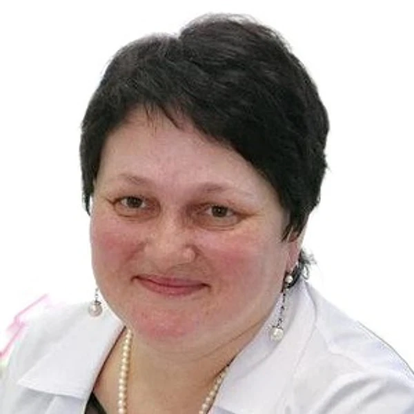 Молдавская Ирина Валерьевна — Невролог, Кемерово