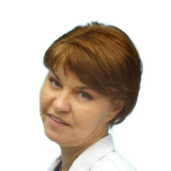 Рождественская Елена Дмитриевна — Стоматолог, Пародонтолог, Стоматолог-ортопед, Стоматолог-хирург, Санкт-Петербург