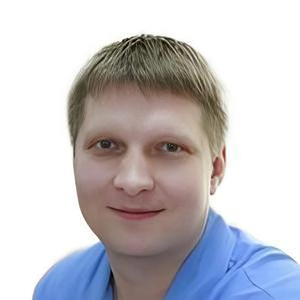 Миронов Андрей Владимирович — Нейрохирург, Кемерово
