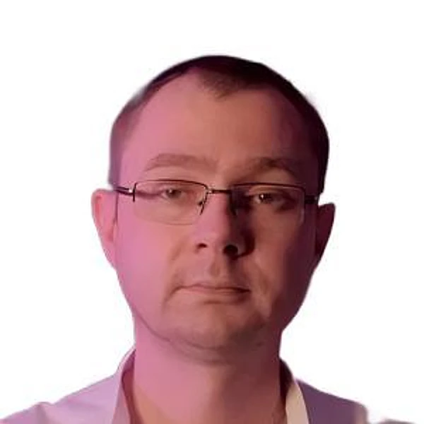 Короткевич Алексей Алексеевич — Радиолог, Кемерово