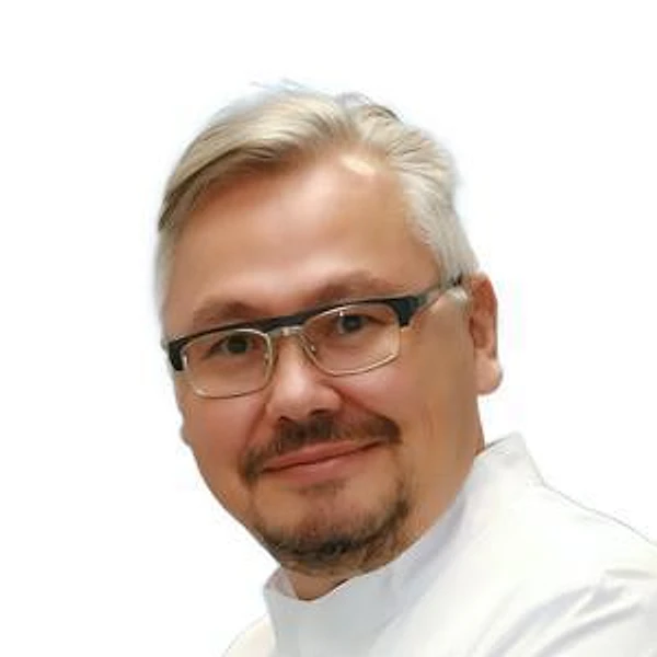 Коков Александр Николаевич — Рентгенолог, Кемерово
