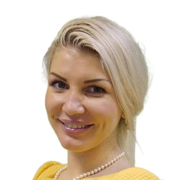 Титова Вера Андреевна — Стоматолог, Стоматолог-хирург, Санкт-Петербург