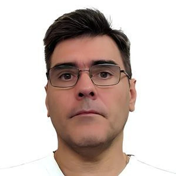Жаворонков Роман Владимирович — Стоматолог-ортопед, Санкт-Петербург
