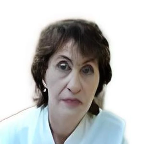 Верес Светлана Анатольевна — Терапевт, Кемерово