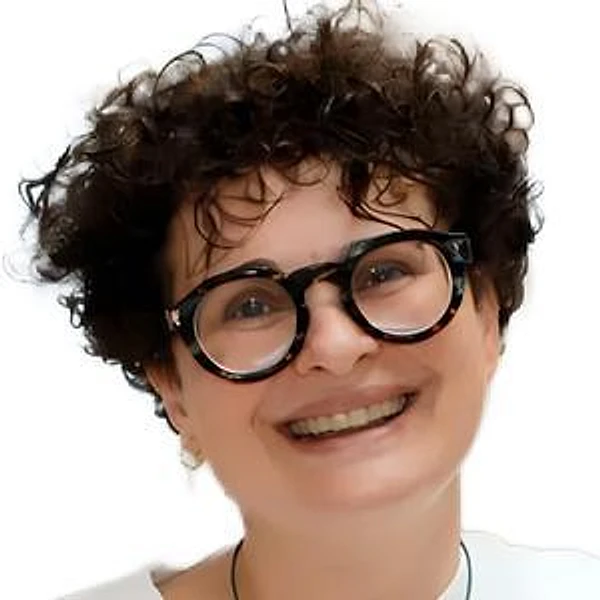 Шарова Анастасия Владимировна — Стоматолог-ортодонт, Стоматолог-ортопед, Санкт-Петербург